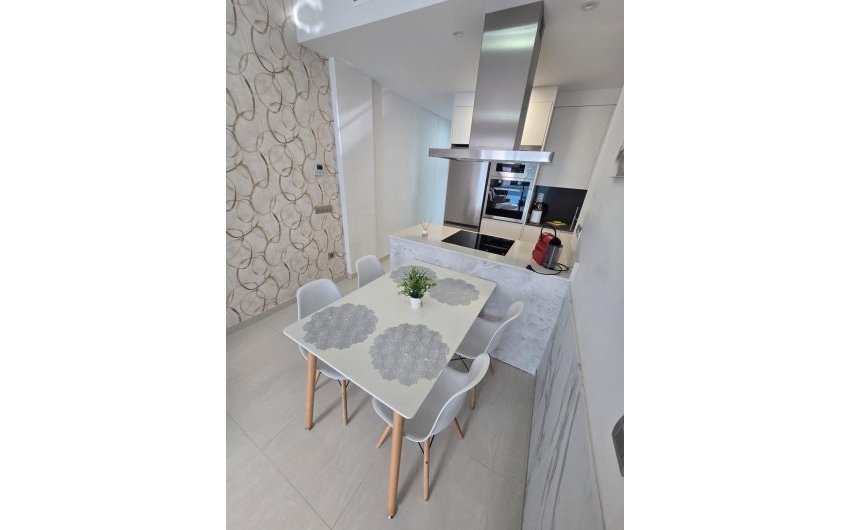 Resale - Apartment -
Torrevieja - Estacion De Autobuses