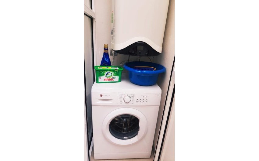 Resale - Apartment -
Torrevieja - Estacion De Autobuses