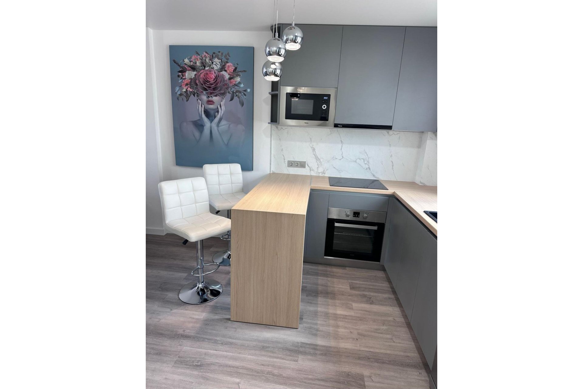 Resale - Apartment -
Torrevieja - Estacion De Autobuses