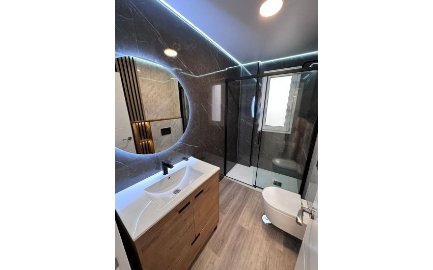 Resale - Apartment -
Torrevieja - Estacion De Autobuses