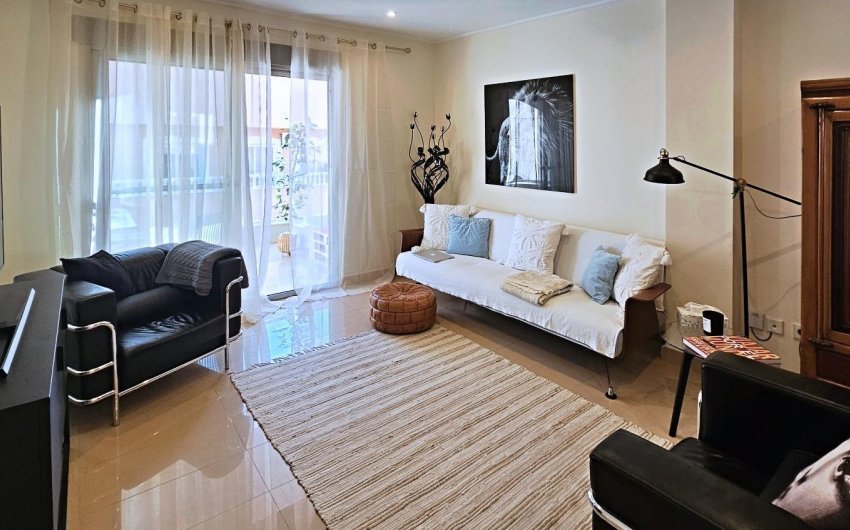 Resale - Apartment -
Torrevieja - Estacion De Autobuses