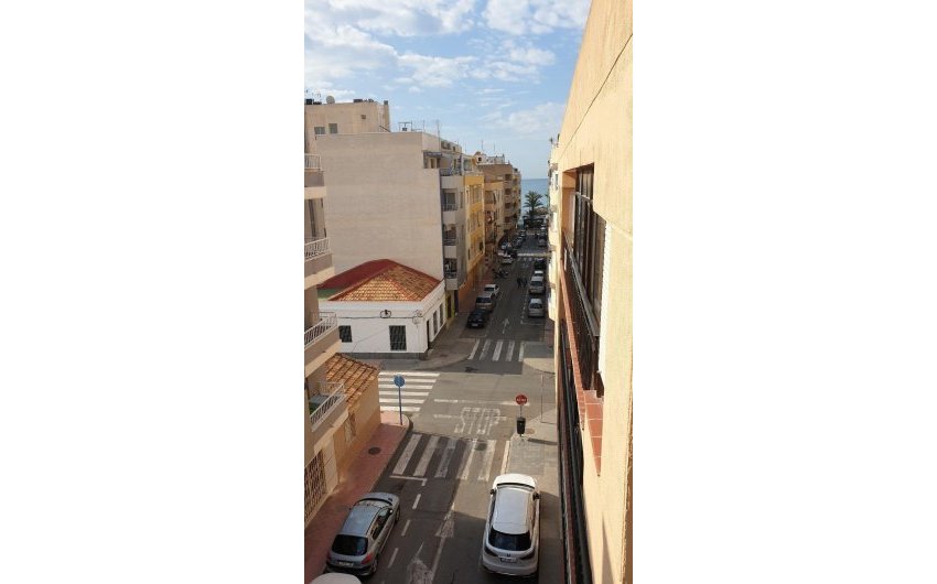 Resale - Apartment -
Torrevieja - Estacion De Autobuses