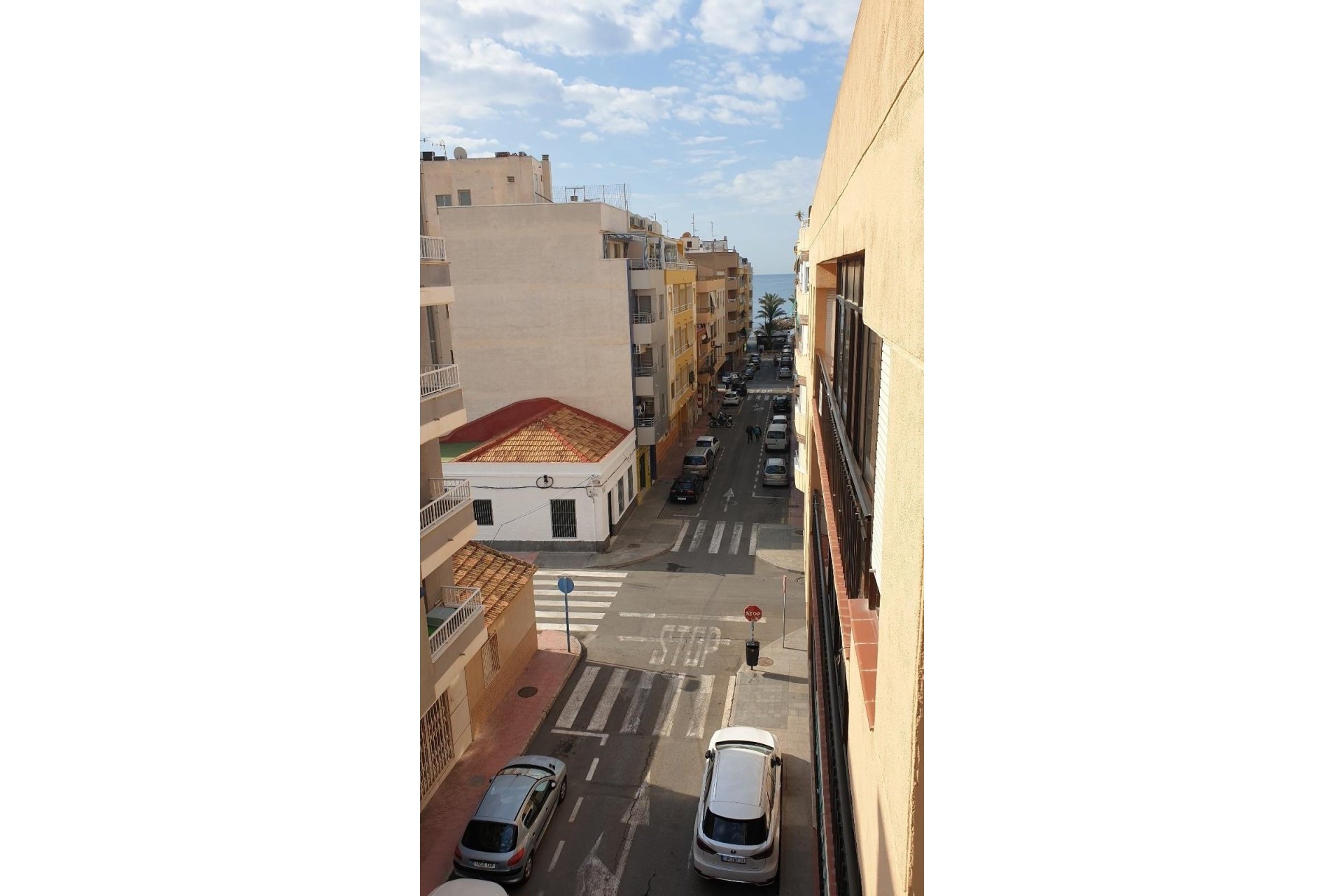 Resale - Apartment -
Torrevieja - Estacion De Autobuses