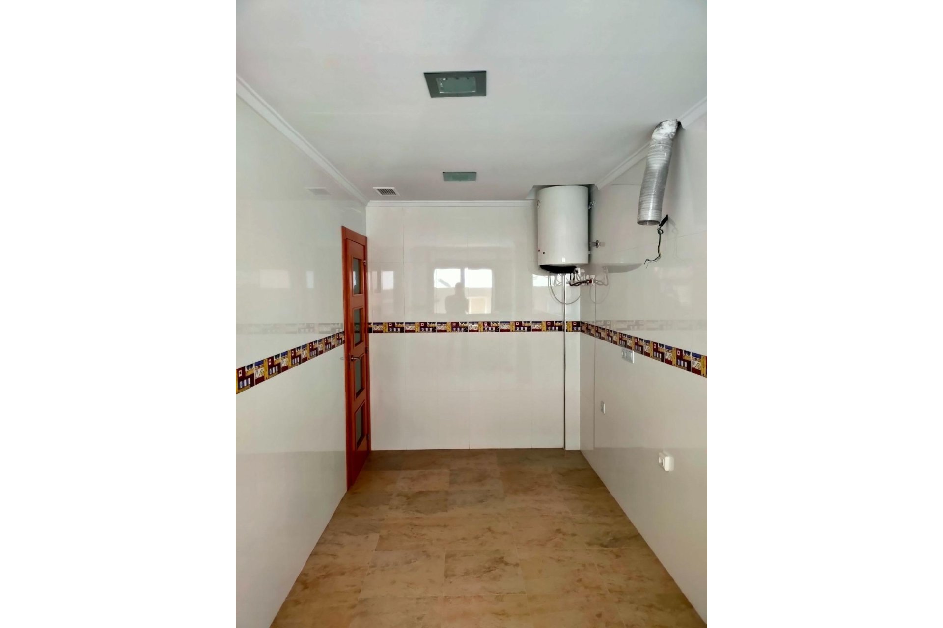 Resale - Apartment -
Torrevieja - Estacion De Autobuses