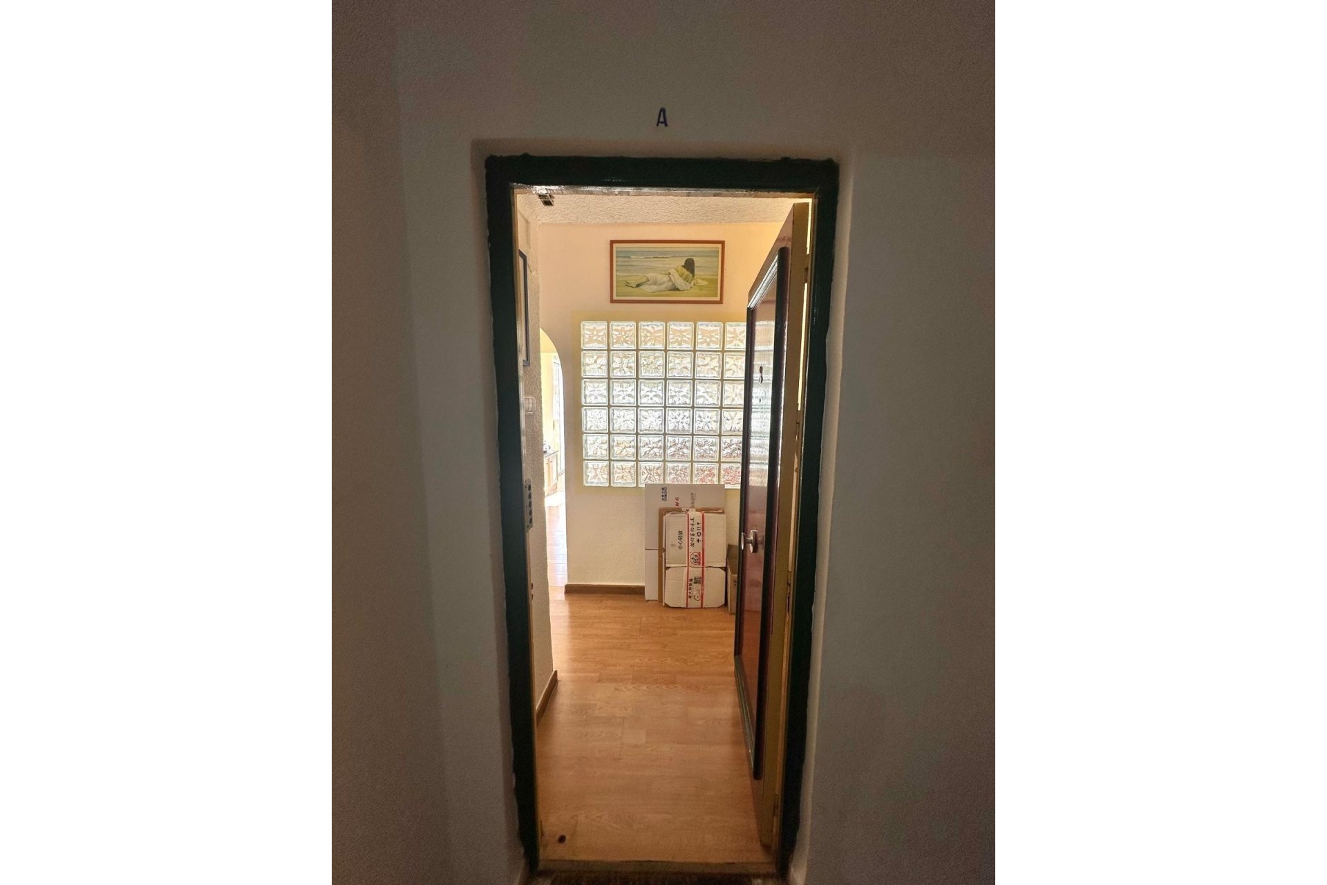 Resale - Apartment -
Torrevieja - Estacion De Autobuses