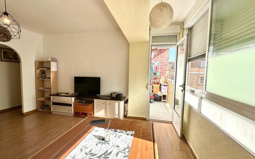 Resale - Apartment -
Torrevieja - Estacion De Autobuses