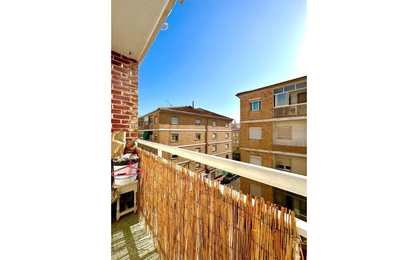 Resale - Apartment -
Torrevieja - Estacion De Autobuses