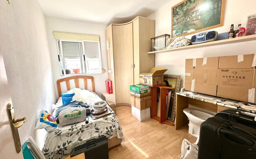 Resale - Apartment -
Torrevieja - Estacion De Autobuses