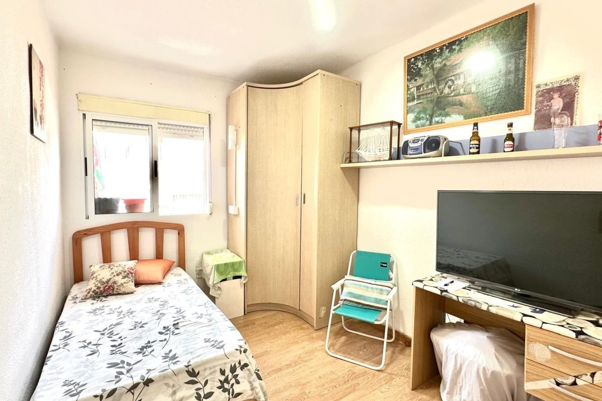 Resale - Apartment -
Torrevieja - Estacion De Autobuses