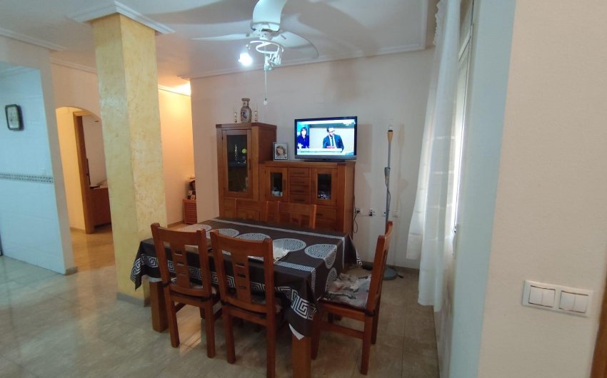 Resale - Apartment -
Torrevieja - Estacion De Autobuses