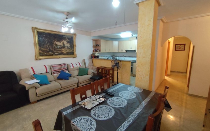 Resale - Apartment -
Torrevieja - Estacion De Autobuses