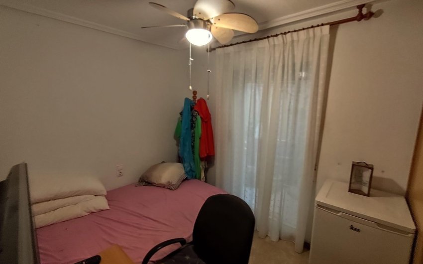 Resale - Apartment -
Torrevieja - Estacion De Autobuses