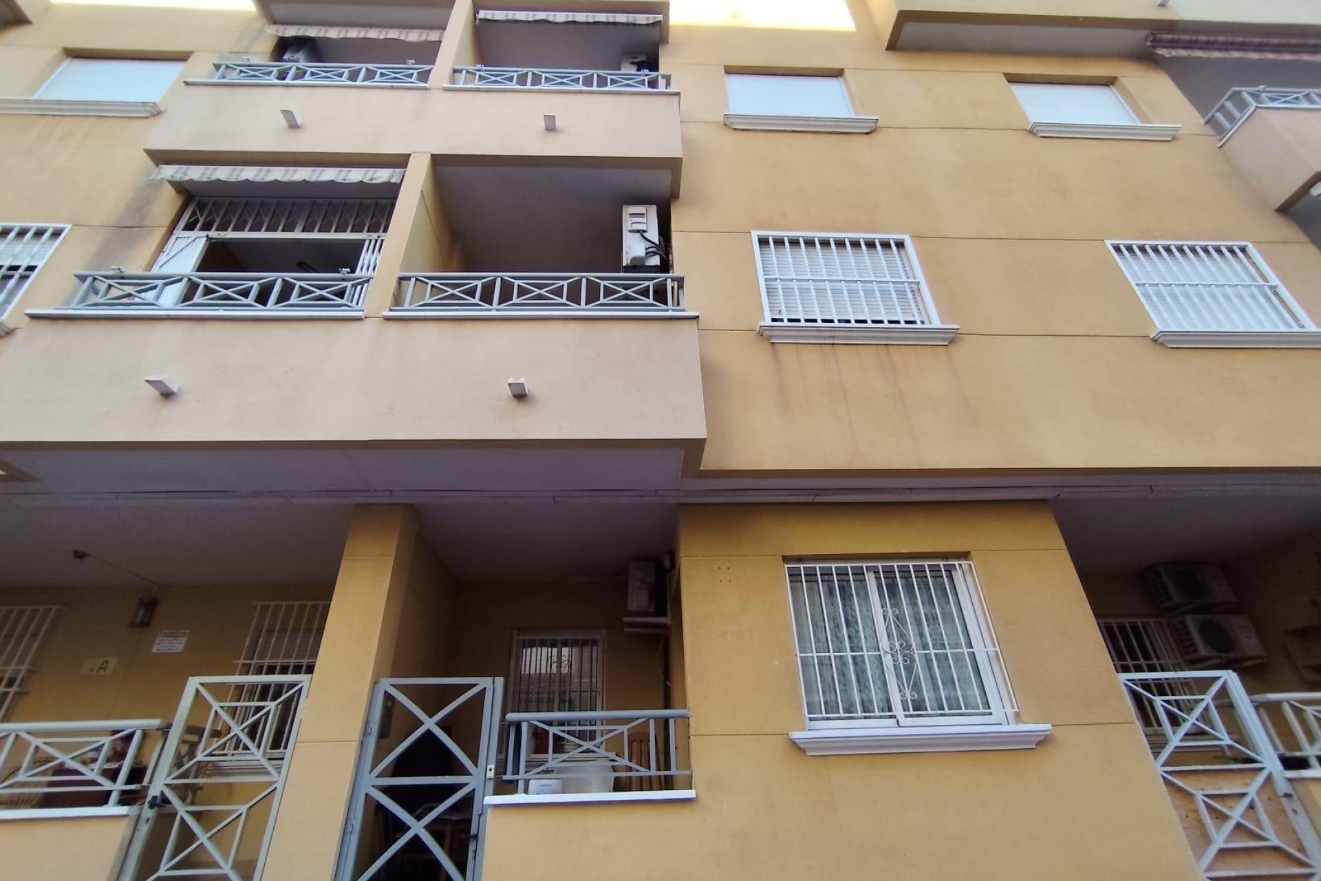 Resale - Apartment -
Torrevieja - Estacion De Autobuses