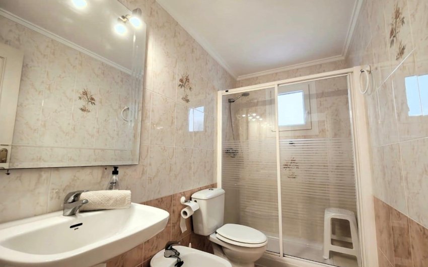 Resale - Apartment -
Torrevieja - Estacion De Autobuses