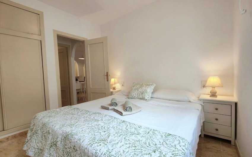 Resale - Apartment -
Torrevieja - Estacion De Autobuses