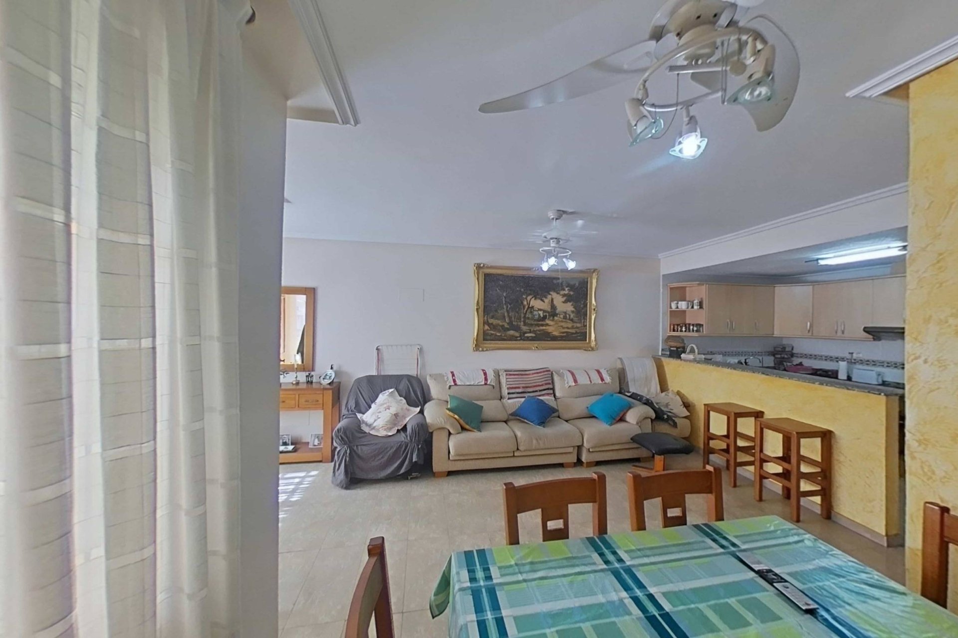 Resale - Apartment -
Torrevieja - Estacion De Autobuses