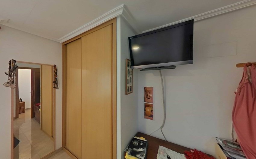 Resale - Apartment -
Torrevieja - Estacion De Autobuses