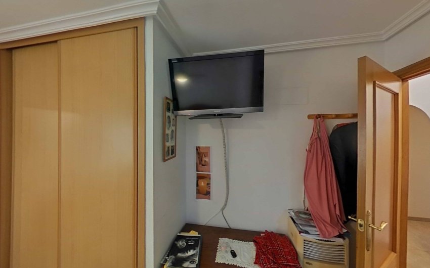 Resale - Apartment -
Torrevieja - Estacion De Autobuses