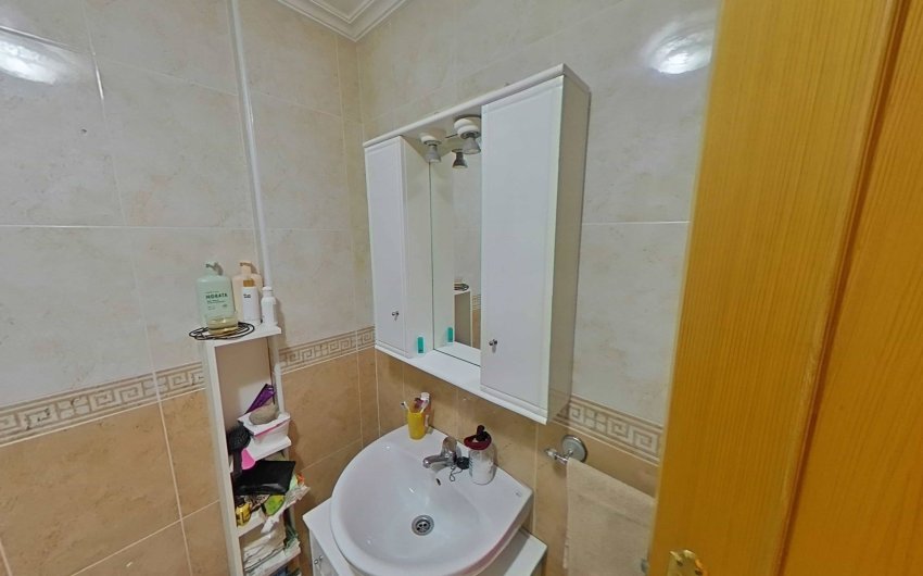 Resale - Apartment -
Torrevieja - Estacion De Autobuses