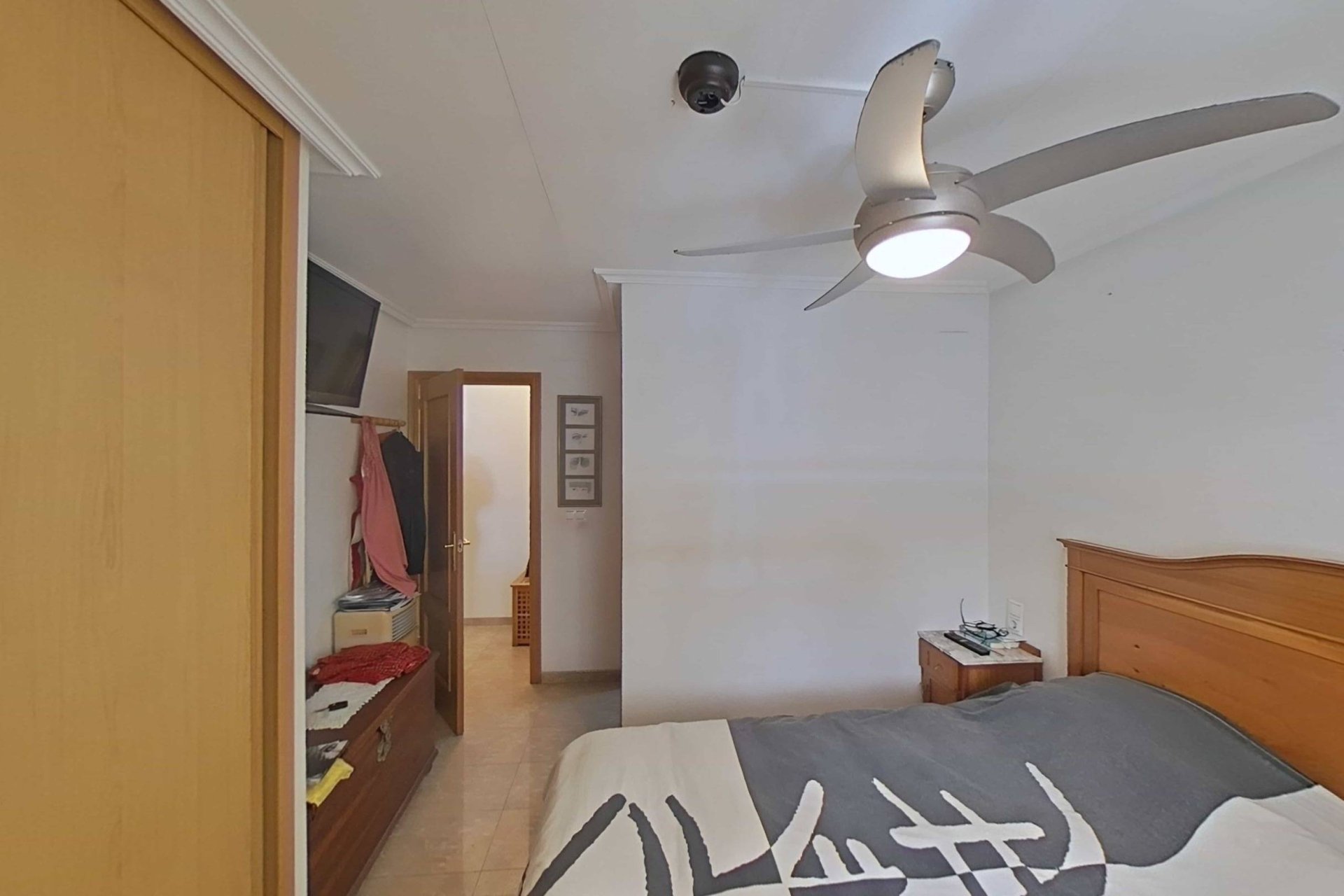 Resale - Apartment -
Torrevieja - Estacion De Autobuses