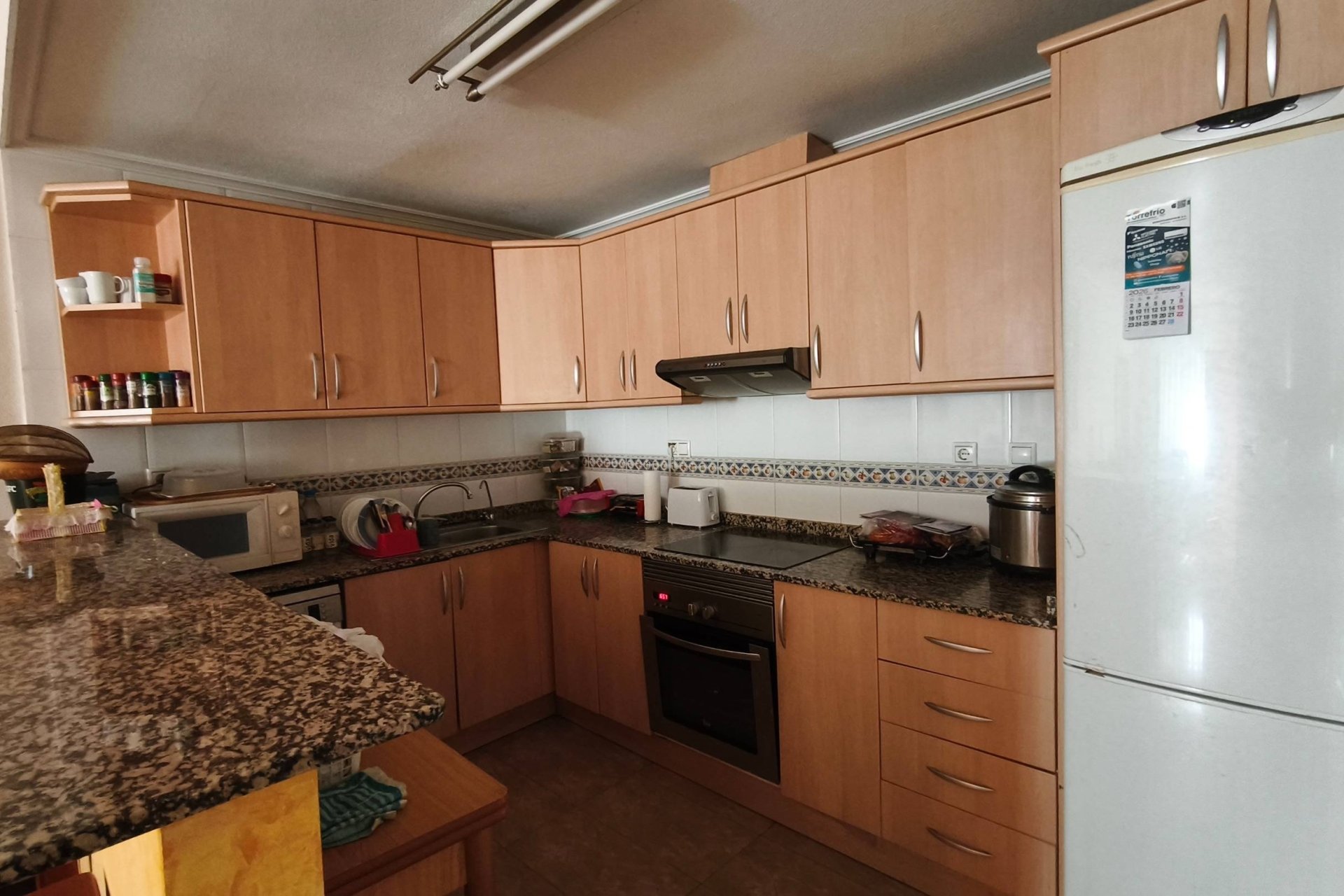 Resale - Apartment -
Torrevieja - Estacion De Autobuses