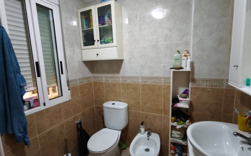 Resale - Apartment -
Torrevieja - Estacion De Autobuses