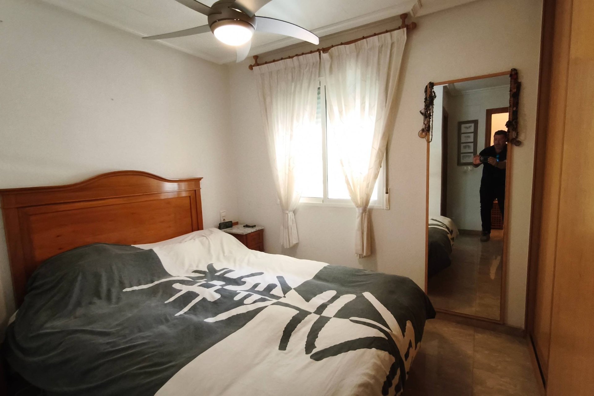 Resale - Apartment -
Torrevieja - Estacion De Autobuses