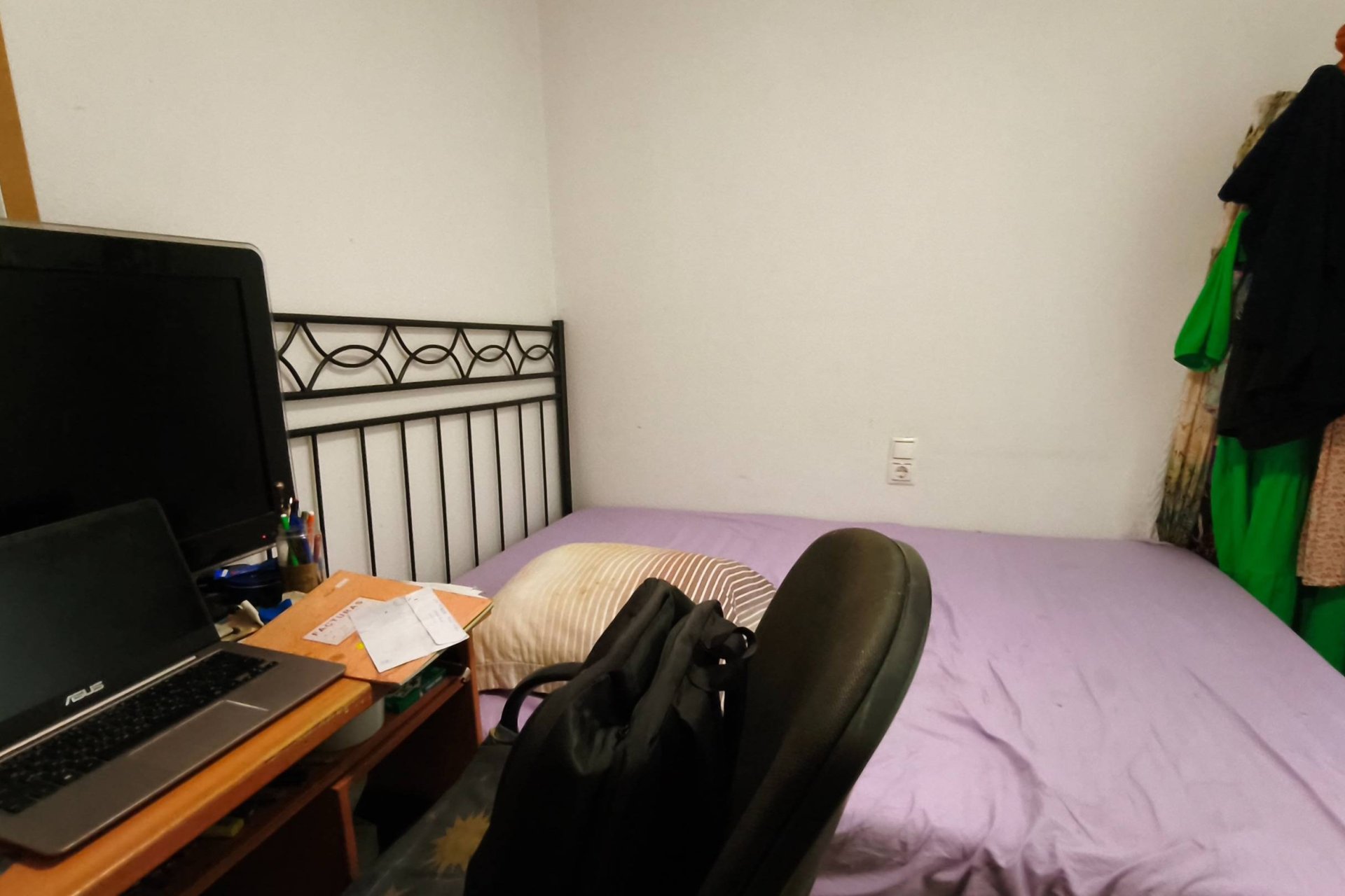 Resale - Apartment -
Torrevieja - Estacion De Autobuses