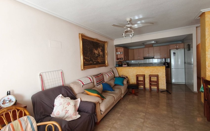 Resale - Apartment -
Torrevieja - Estacion De Autobuses