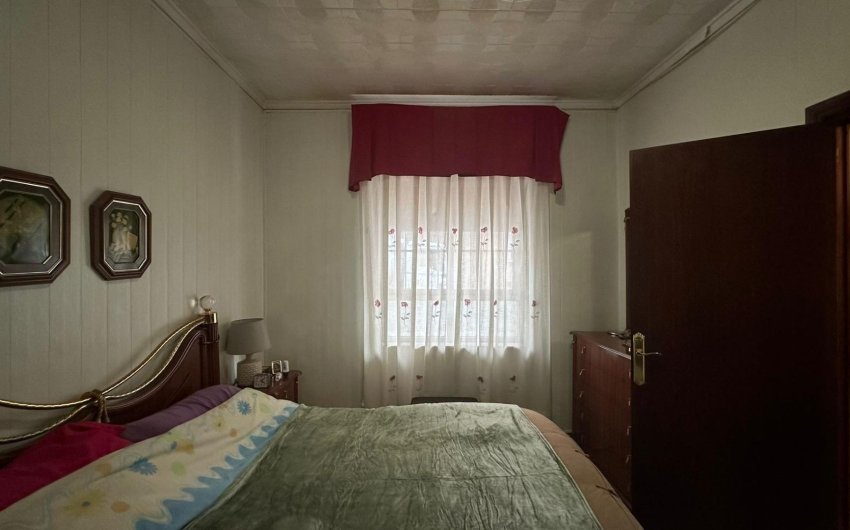 Resale - Apartment -
Torrevieja - Estacion De Autobuses