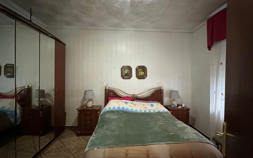 Resale - Apartment -
Torrevieja - Estacion De Autobuses