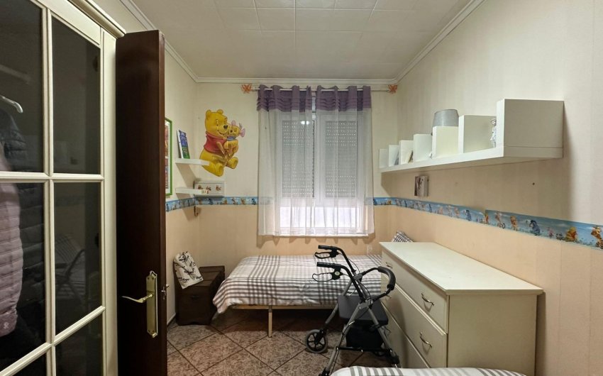 Resale - Apartment -
Torrevieja - Estacion De Autobuses