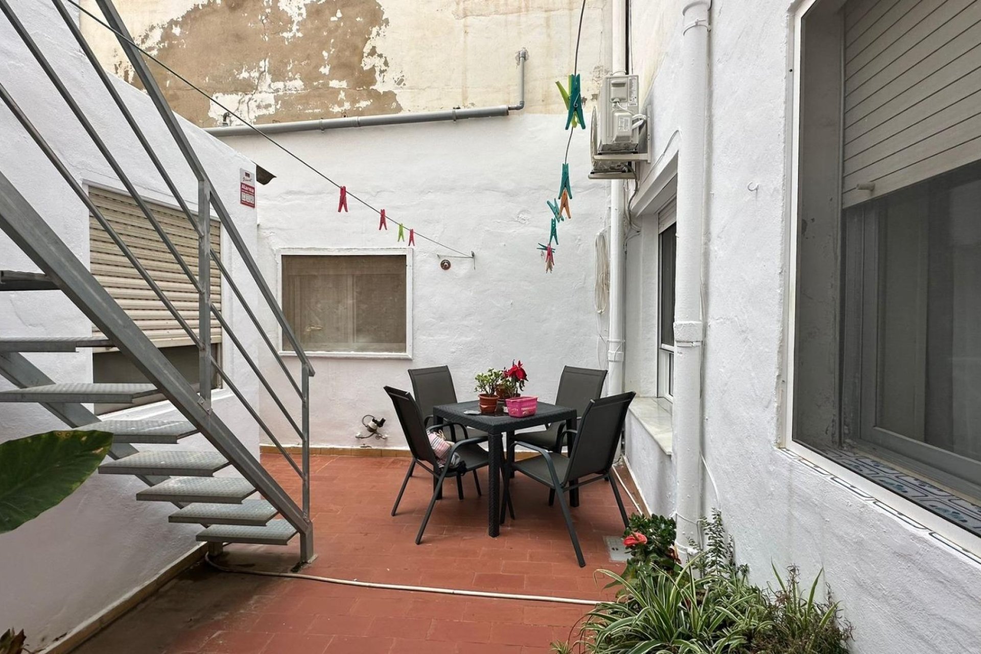 Resale - Apartment -
Torrevieja - Estacion De Autobuses