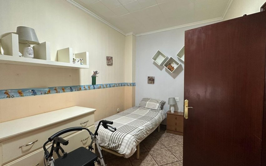 Resale - Apartment -
Torrevieja - Estacion De Autobuses