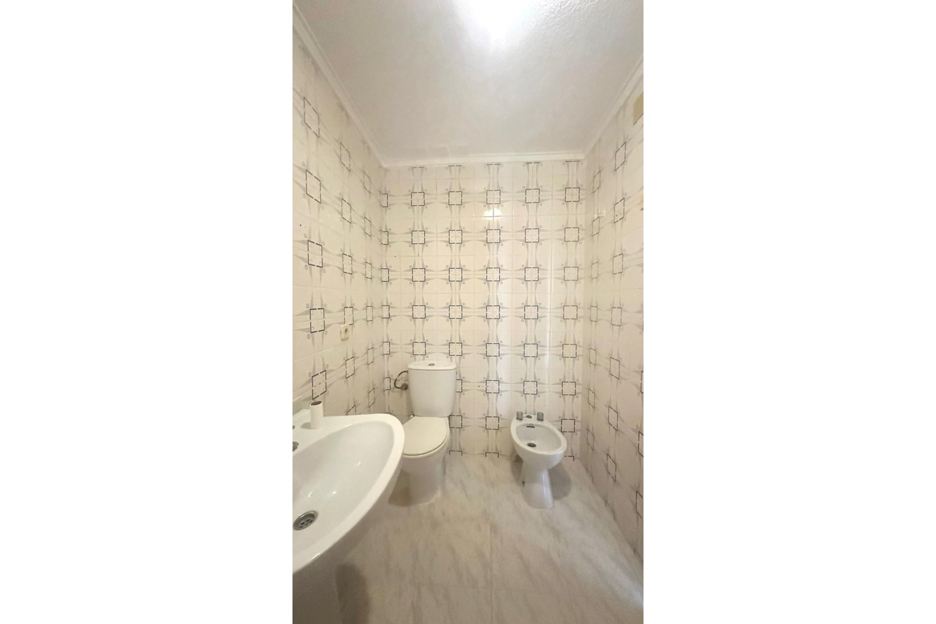 Resale - Apartment -
Torrevieja - Estacion De Autobuses