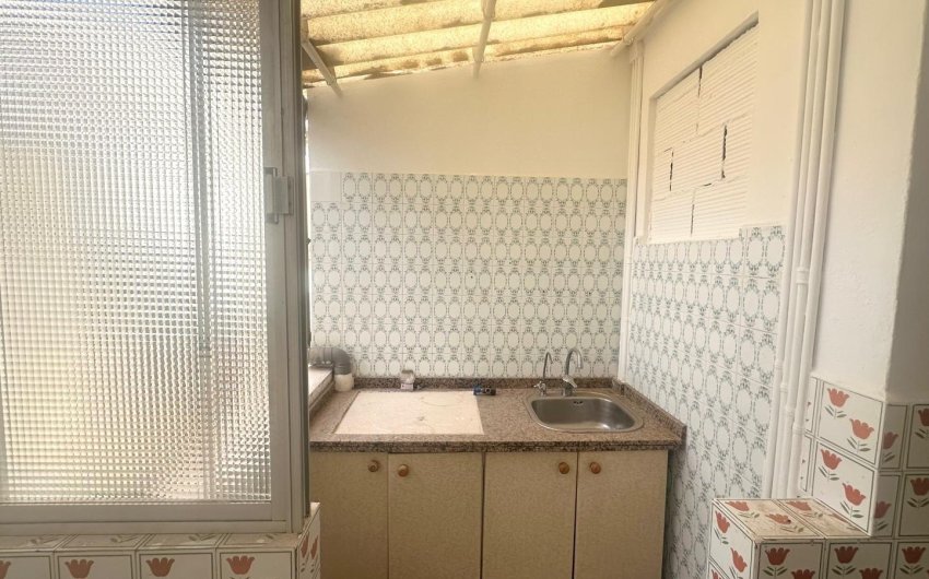 Resale - Apartment -
Torrevieja - Estacion De Autobuses