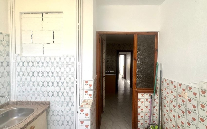 Resale - Apartment -
Torrevieja - Estacion De Autobuses