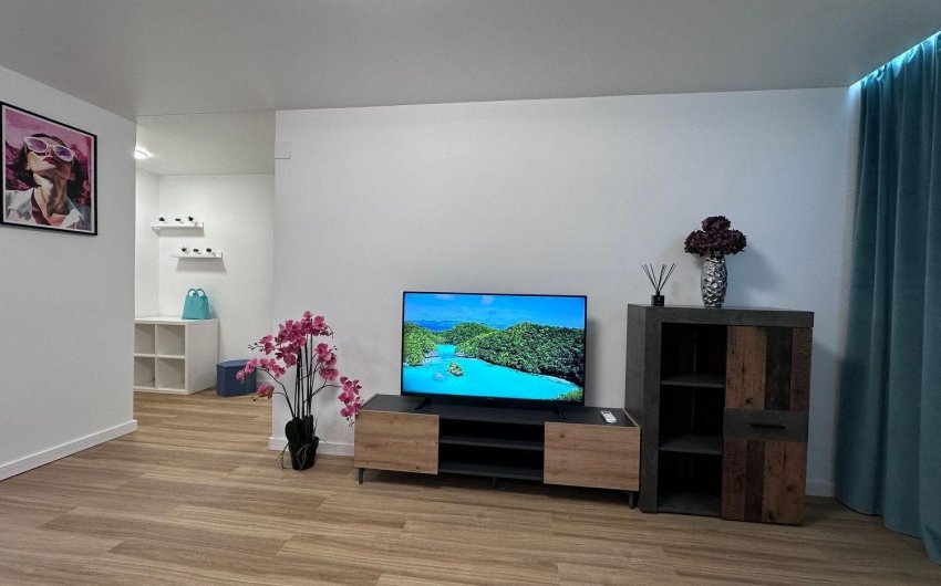 Resale - Apartment -
Torrevieja - Estacion De Autobuses