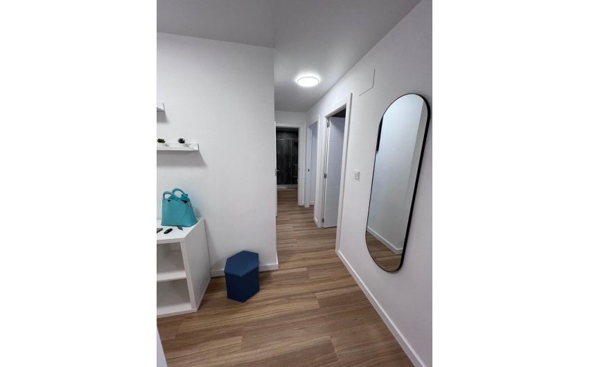 Resale - Apartment -
Torrevieja - Estacion De Autobuses