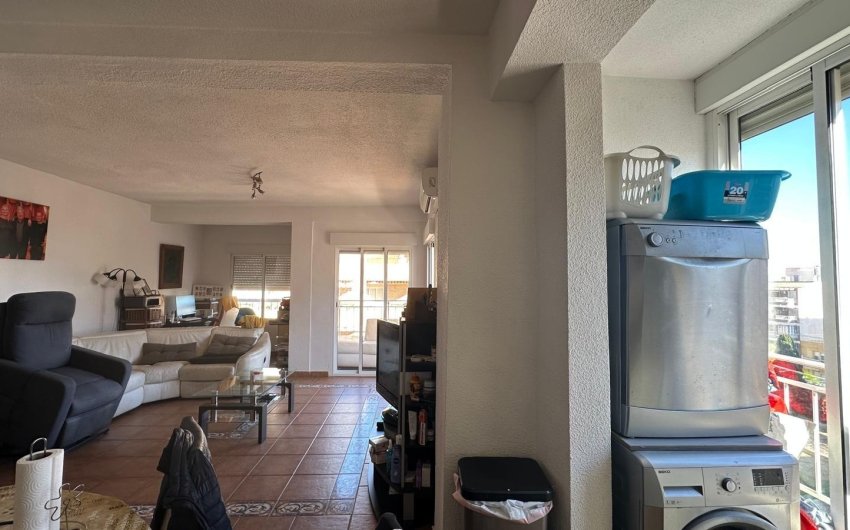 Resale - Apartment -
Torrevieja - Estacion De Autobuses