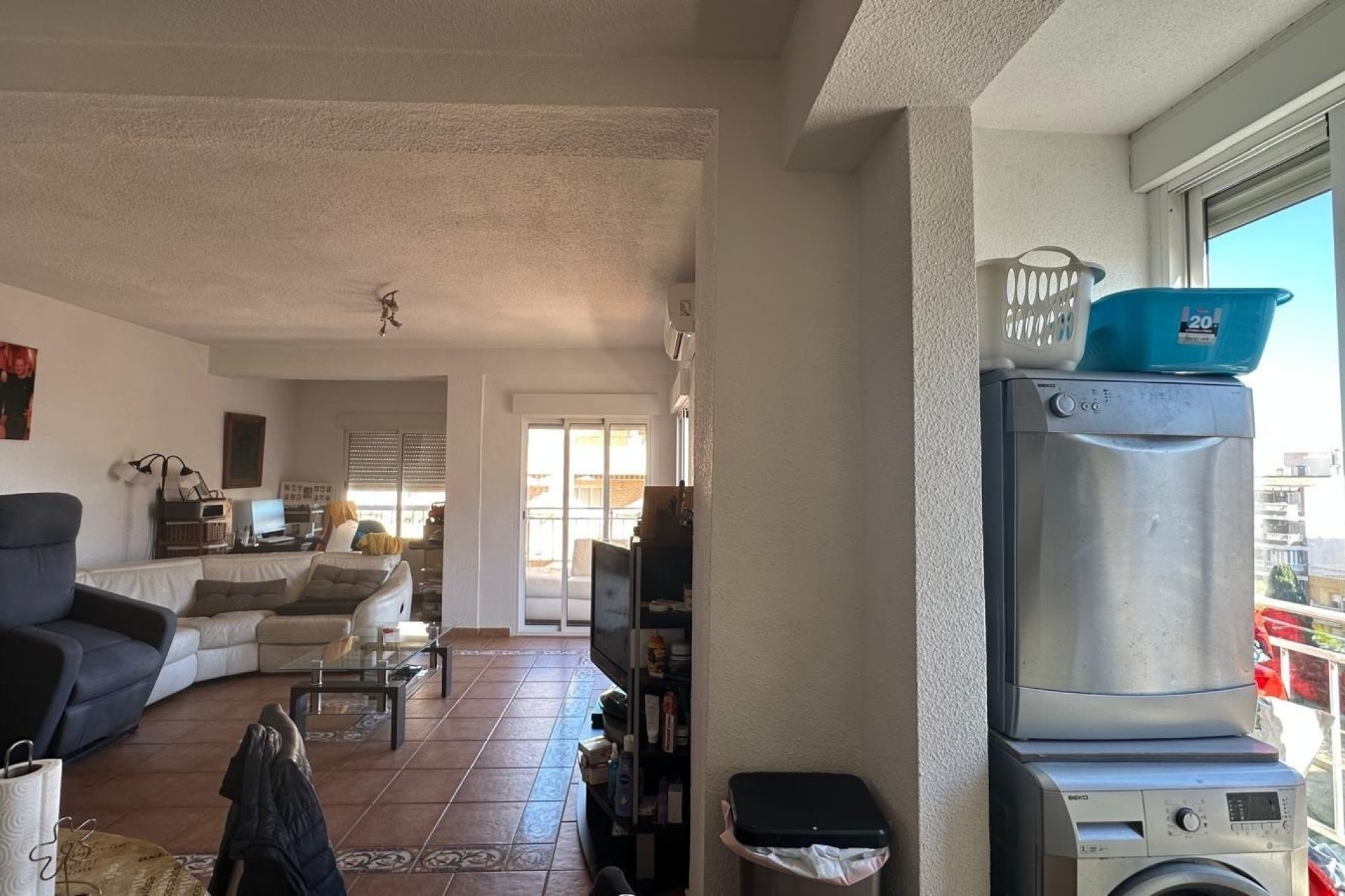 Resale - Apartment -
Torrevieja - Estacion De Autobuses