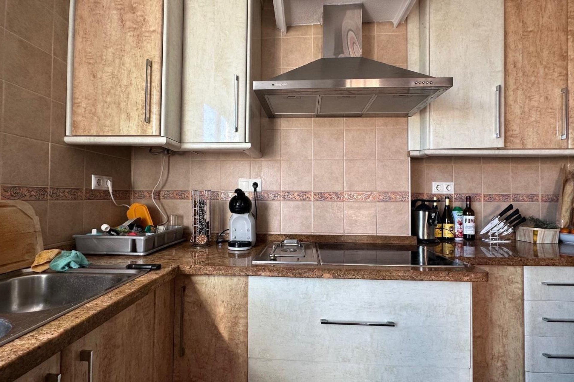 Resale - Apartment -
Torrevieja - Estacion De Autobuses