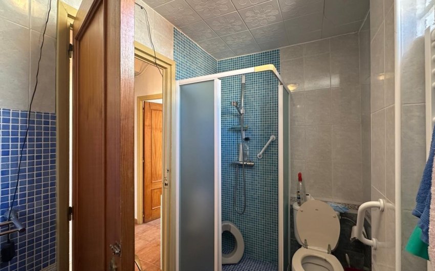 Resale - Apartment -
Torrevieja - Estacion De Autobuses