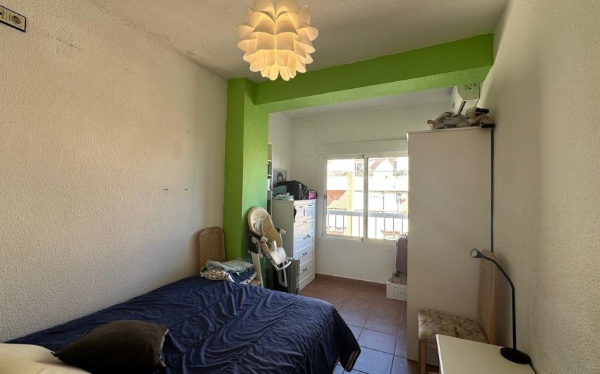 Resale - Apartment -
Torrevieja - Estacion De Autobuses