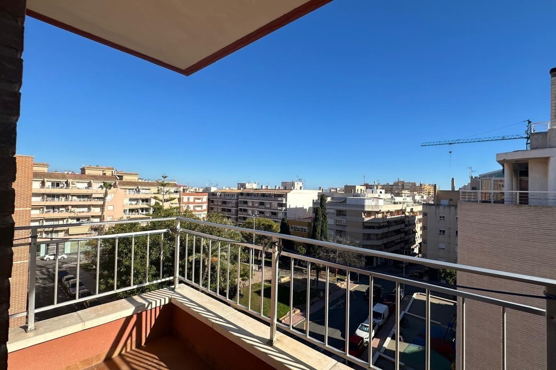 Resale - Apartment -
Torrevieja - Estacion De Autobuses