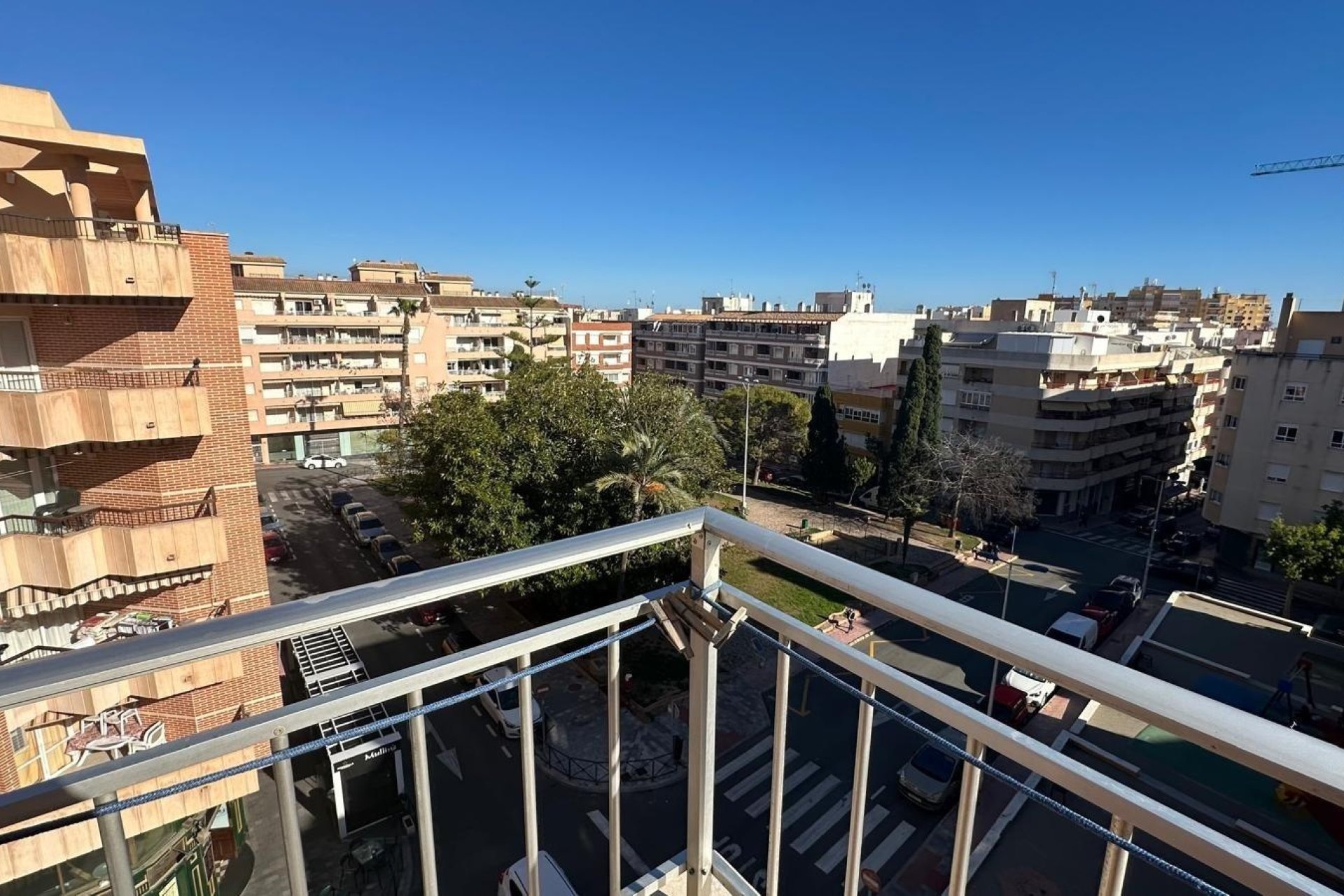 Resale - Apartment -
Torrevieja - Estacion De Autobuses