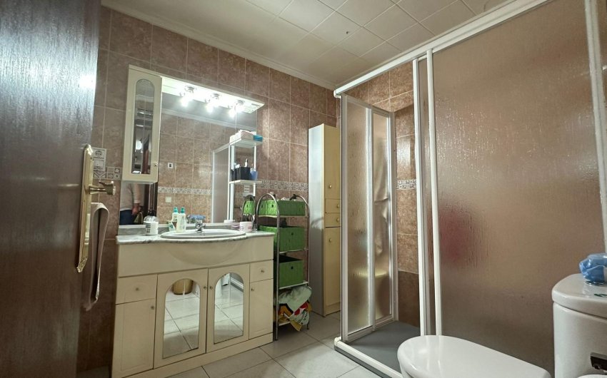 Resale - Apartment -
Torrevieja - Estacion De Autobuses