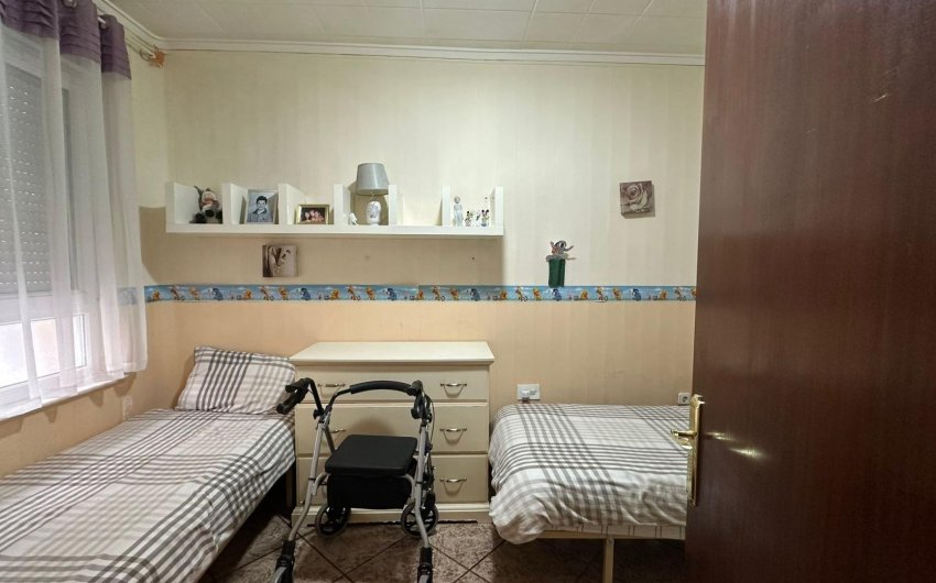 Resale - Apartment -
Torrevieja - Estacion De Autobuses