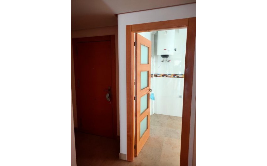 Resale - Apartment -
Torrevieja - Estacion De Autobuses