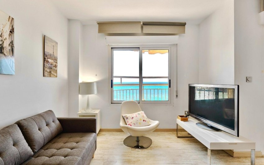 Resale - Apartment -
Torrevieja - Estacion De Autobuses